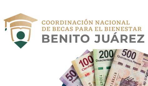 Pago Triple Descubre Cuando Recibir S Pesos De La Beca Benito