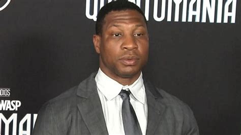 Jonathan Majors Guilty On Assault Harassment Charges Good Morning