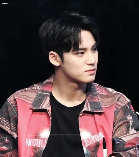 𝙊𝙍𝘽𝙄𝙏 💫 On Twitter Mingyu Mingyu Seventeen Seventeen