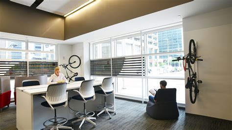 Creating Authentic Inspiring Spaces For Designers Steelcase