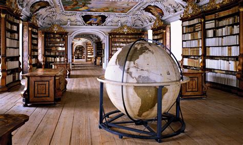 Bookish beauties: Europe's 7 most stunning libraries - Wanderlust