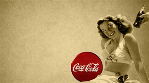 🔥 [50+] Vintage Coca Cola Wallpapers | WallpaperSafari