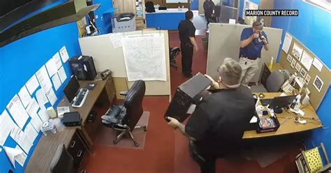 Knox County Newspaper's Shocking Report: You Have to See This - m3ecq7c