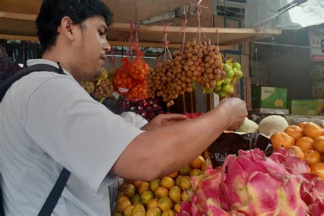 Arti Mimpi Tentang Buah Buahan Pertanda Anda Akan Dapatkan