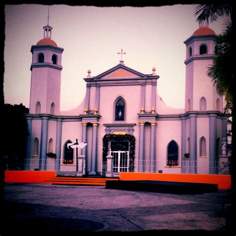 Parroquia San Ramón Nonato Juana Díaz Puerto Rico Flickr