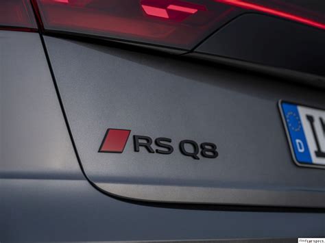 Audi Rs Q M Facelift Generaci N Coches