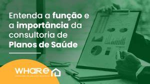 Entenda a função e a importância da consultoria de Planos de Saúde