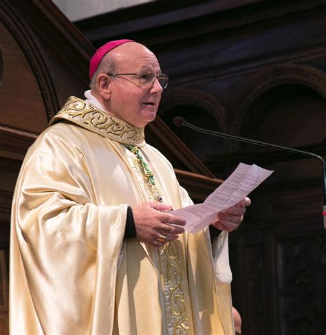 Assisi E Foligno Apertura Del Sinodo Diocesano Nella Cattedrale Di