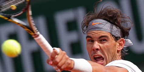 Rafael Nadal into French Open quarter-finals | Inquirer Sports