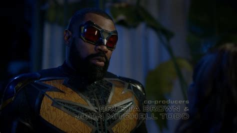 Black Lightning Season 3 Image Fancaps