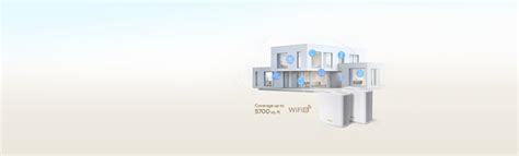 Whole Home Mesh WiFi System - All series｜ASUS Global