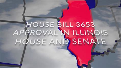 Illinois Republicans Looking To Repeal Safe T Act Youtube