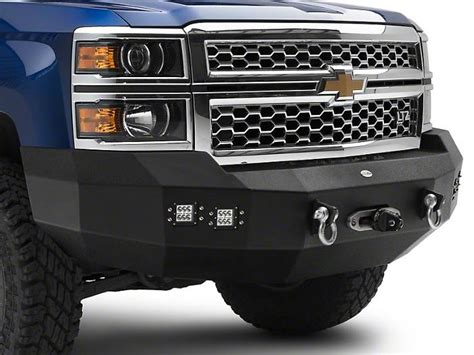 2014 2016 Chevy Silverado 1500 Front Bumper Fbcs1 02 2014 2016 Chevy Silverado 1500 Front