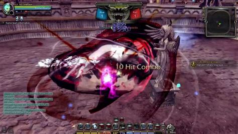 Abyss Walker Pvp Volume 1cap 95 Ladder Comeback Dragon Nest Sea