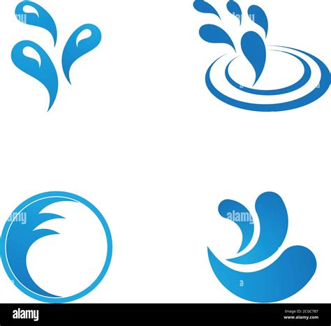 Water Splash Logo - Sibotega