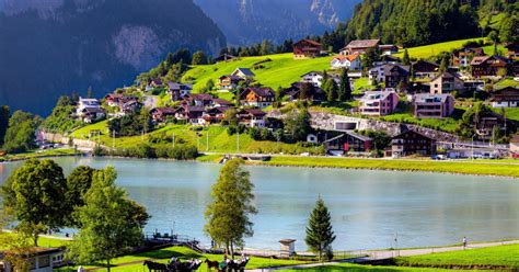 Kleingruppentour Mit Dem Auto Schweizer D Rfer Bernese Ab Z Rich