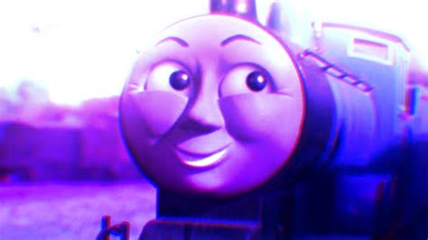 Edward The Blue Engine Theme Slowed Reverb Youtube