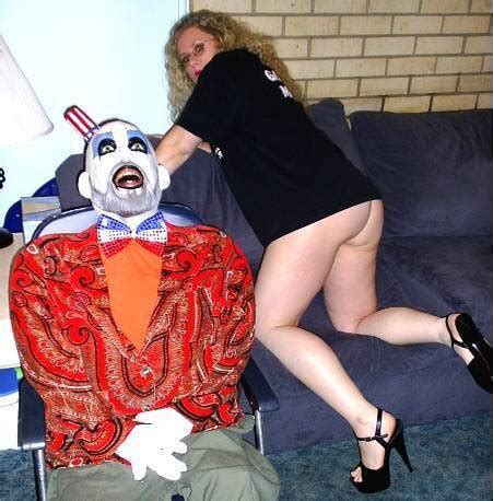 Penelope West Captain Porn Pic