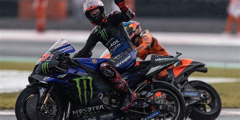 Diretta Qualifiche Motogp Gp Argentina Dove Vederle In Tv