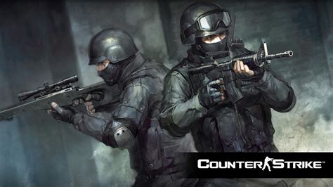 Counter Strike Global Offensive Is Now Free To Play Gets A Battle