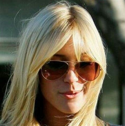 Bangs Kristin Cavallari Long Blonde Hair Blonde Hair Hair