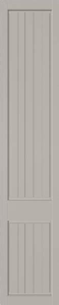 Tongue Groove Matt Stone Grey Bedroom Doors Made To Measure From 2 99