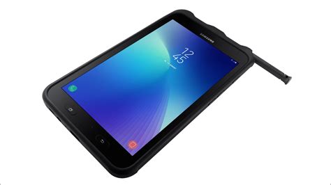 Samsung Galaxy Tab Active 2 Tablet Review Reviews