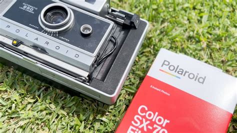 This Adapter Lets You Use Your Old 100 400 Polaroid Land Cameras With