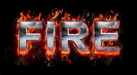 Fire Font Images – Browse 261,067 Stock Photos, Vectors, and Video ...