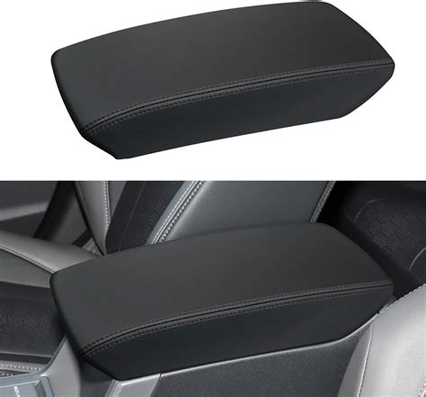 MOCHENT Center Console Cover For Subaru Crosstrek 2024 2025 And 2024