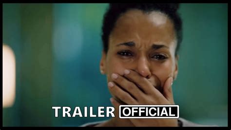 American Son Movie Trailer 2019 Drama Movie YouTube