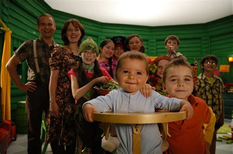 Baby Jake comes to CBeebies – Family Relationships Magazine