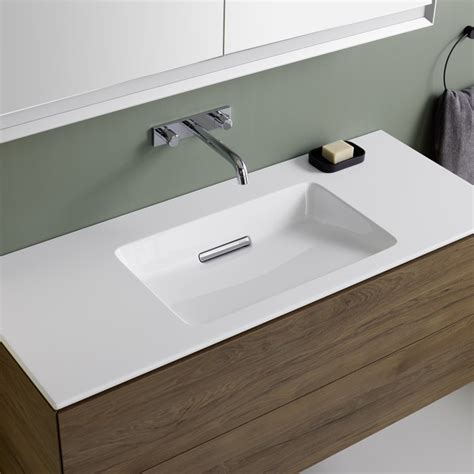 Geberit One Bathroon Furniture And More Geberit Uk