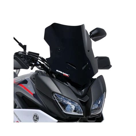 Ermax Yamaha Mt Tracer Sport Windscreen Cm