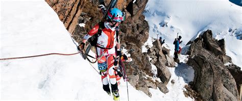 Open Vall Fosca Xvi Travessa Internacional Desqu Alpinisme