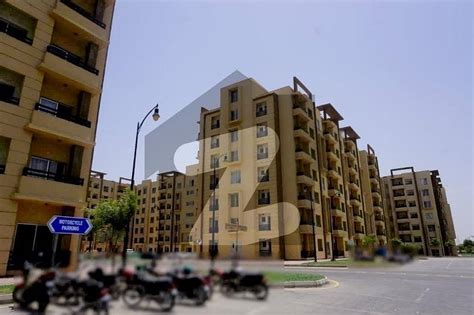 Bedrooms Luxury Apartment For Rent In Bahria Town Precinct Bahria