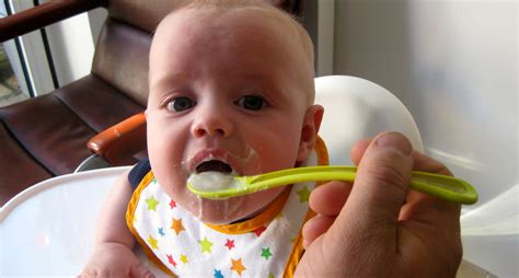 Percent Of Tested Baby Foods In U S Contain Toxic Metals Report