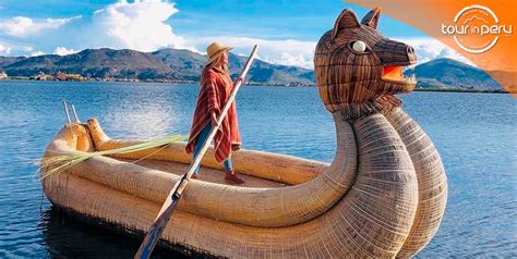 Diferentes Formas de Llegar al Lago Titicaca en Puno