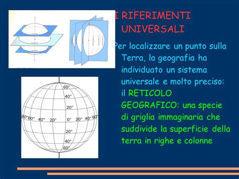 La Geografia E I Suoi Strumenti Ppt Scaricare