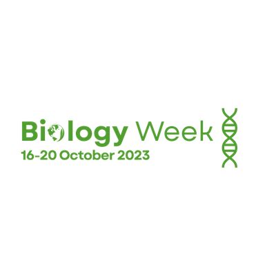 Biology Week 2023 The Society For Experimental Biology SEB