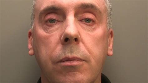 Ex Pc Who Had Sex On Duty Jailed Over Serious Abuse Of Power At