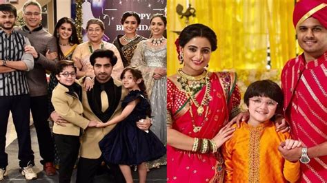 Best Tv Serials That Took Generation Leap Yeh Rishta Kya Kehlata Hai