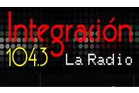 Radio Integracion Fm En Vivo Tufm Paraguay