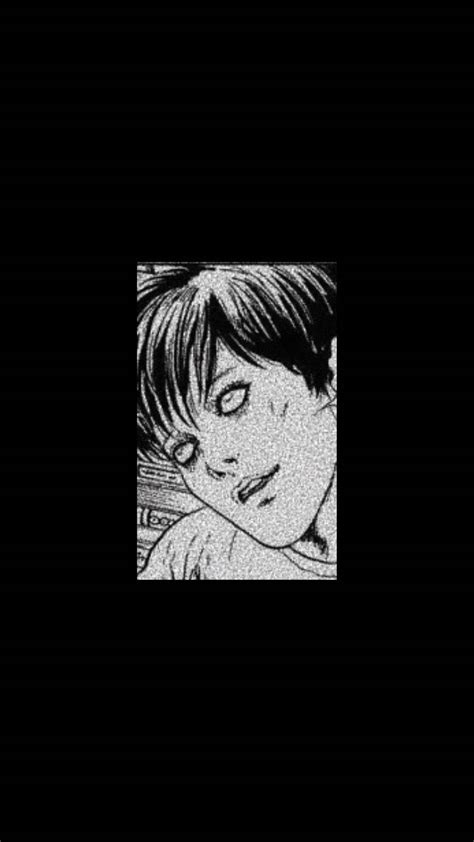 Top Junji Ito Wallpaper Full Hd K Free To Use