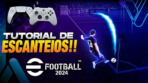 Efootball Tutorial De Faltas Completo Descubra O Universo Das