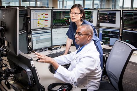 Advanced Icu Care Works With Philips To Deliver Tele Icu Care News