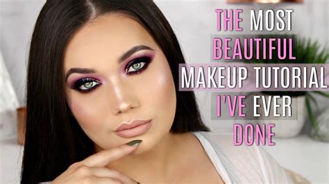 Most Beautiful Makeup In The World Makeupview Co