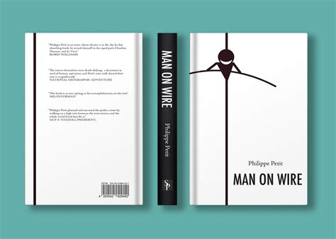 Man on Wire :: Behance