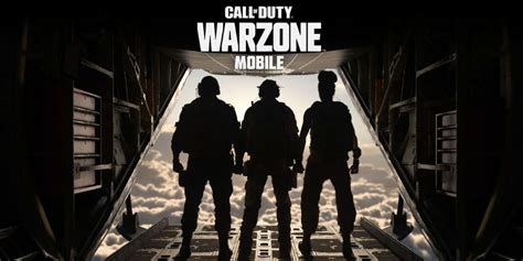 Call Of Duty Warzone Mobile Release Date And The Rest We Need To Know