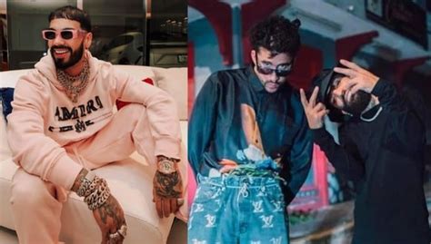 El polémico mensaje con el que Anuel AA arremetió contra Arcángel y Bad